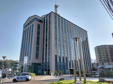 九電ネクスト株式会社　長崎契約・料金センター オフィスは、⾧崎市城山町の⾧崎電気ビル４Ｆになります。