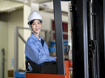 株式会社トラストファミリー 名古屋北営業所 【300】　※勤務地：岐阜県各務原市 【NK-321-A】 大手企業◎正社員登用実績あり◎長期で安定して働きたい方にオススメです♪土日祝休み！長期連休あり！
※画像イメージ