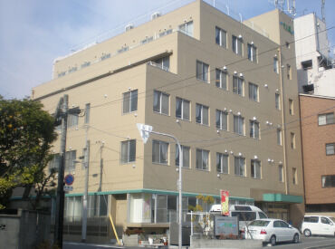 大阪城南ケアセンターそよ風 ＼人柄重視の採用です！／
しっかりしたサポート体制で、安心して始められる環境♪
希望の働き方、お気軽にご相談を◎