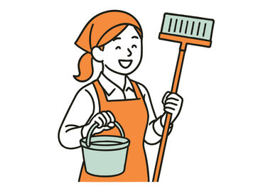 ＼丁寧な研修あり！／
いきなり全てをお任せすることはありません◎
お仕事内容はイチから丁寧に教えるので安心してください！