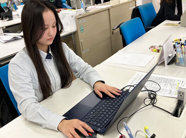 業者さんのお部屋清掃後、お部屋各所のチェックもお願いします◎
リストに沿って点検すればいいので、とても簡単です!