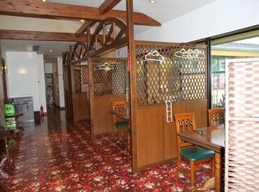 とにかくスタッフみんなが温かい♪
なんでも優しく教えてくれますよ！
居心地がいいから定着率もいいんです◎