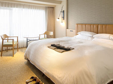 <募集中のポジションイロイロ!>
色々なお仕事があるので
あなたに合った働き方が見つかるはず♪