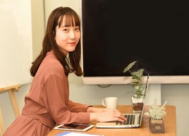 株式会社カスタム電子　多摩営業所 事務staffは20代中心！
未経験でも大歓迎◎
※画像はイメージ