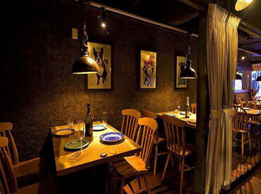 ≪明るい挨拶ができればOK!≫
優しい先輩たちがイチから教えるので、
バイトデビューの高校生さんも安心です♪