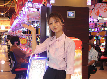 ゆいレール「壺川」より徒歩4分♪
学校帰りや家事の合間、
かけもちバイトもしやすい好立地です＊