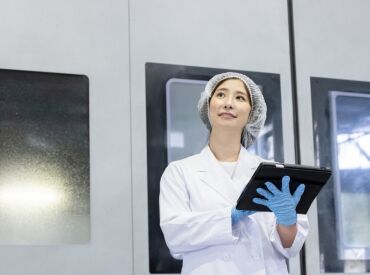 「今すぐ働きたい！」という方も歓迎！
入社日相談もOK！
年内スタートの相談もできるので、
ご自身の予定に合わせて働けます◎