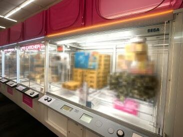 まずは職場見学だけもOK！
シフトの希望も考慮するのでご相談ください♪
経験も問いません！