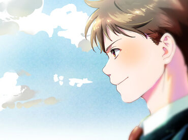 株式会社三重寿庵 本社 あなたのアイデアが新商品や売場づくりに活かせます！
未経験でも先輩がしっかりフォロー♪