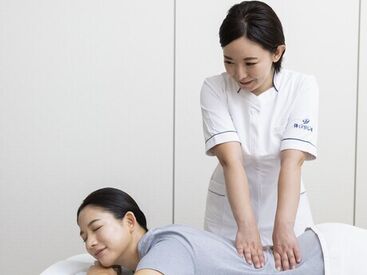 私たちの会社は、社会を健やかで豊かにするお手伝いをしています。
ぜひ一緒に働きませんか？