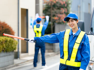 オンライン面接や出張面接も実施可能!!
「直接来社が難しい…」という方は
応募時にお気軽にご相談ください♪