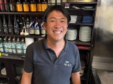 調理業務が初めての方も大歓迎！
少しずつできることを増やしながら、
あなたのペースで仕事を覚えていってくださいね◎