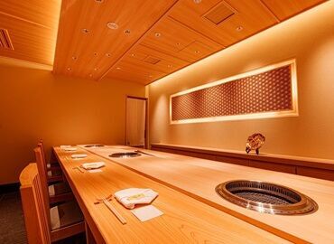 焼肉の概念を変えた注目度バツグンの焼肉店★フォトジェニックなメニューが盛りだくさん＼SNSの投稿数も何千件超え!!／