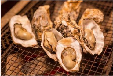 三陸牡蠣小屋かき政宗　ブランチ仙台(EAST) *単発～週5までOK*
働き方は自由自在!!!
日中だけ、週1でフルタイム etc...
たくさんのスタッフと出会いの場にも♪