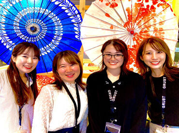 グラスト 天神オフィス/tjn-入力(鉄道)_W2 効率よく稼げる！
▼登録時の履歴書不要
登録会は"月～金まで"開催中です！