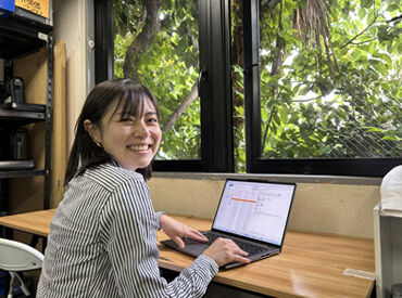 株式会社アト　横浜支社/022MYN 全国60拠点＆月間2万名以上が稼働する安定企業！
あなたの「働きやすさ」を大切にする環境でお待ちしています♪