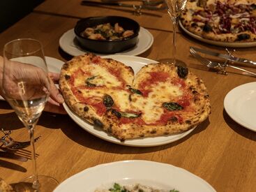 sacay terrace salto（サカイ テラス サルト）/606HSal 『おしゃれなお店で働きたい』という方必見！
楽しく＆自分たしく働くならココで♪