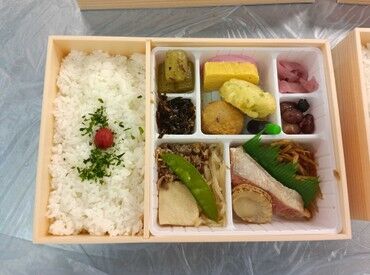 札幌駅立売商会 札幌駅・北13条東駅から徒歩圏内でアクセスも良好！
＜接客なし>夜勤でしっかり稼ぎたい方歓迎★未経験からでも高時給スタート！