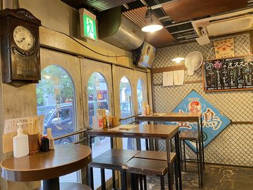 銀座・新橋・有楽町…
各線からアクセスが良い好立地★
交通費も全額支給いたします！