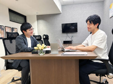 弁護士法人 東京新橋法律事務所 法律の知識は不要！
困った時はすぐに聞ける安心環境！
初めてでも丁寧にサポートします☆