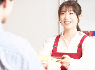 サンヴァ―テックス株式会社/te2341 オンライン登録・週払い対応OK◎
充実の福利厚生とフォロー体制で
あなたをバックアップいたします！
※イメージ画像