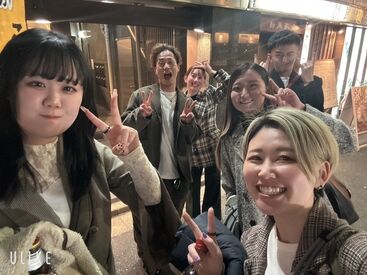 I GROW WORKS　※勤務地：豊島区 インセン＆ボーナスあり！
「頑張りはちゃんと評価」な環境で新しい自分に出会える♪
同期より1歩早く成長したい人向け★