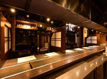 スタッフ同士の仲もよく、誕生会や進学祝いなど
みんなでお祝いをする事もありますよ◎