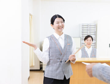 株式会社ソラスト　勤務地：JR東京総合病院/1311370071-023 医師事務作業補助は効率的な診療に欠かせない存在!