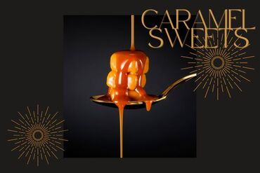 株式会社アクトプラス 運営事業部/opos240489 いつもの食事に彩りを添える
味わい豊かなキャラメルペースト販売♪