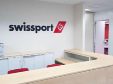 スイスポートジャパン株式会社＿トレーニングセンター 