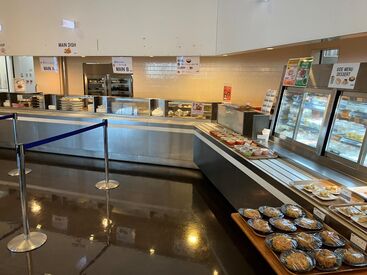 未経験から社員登用も目指せる環境あり♪