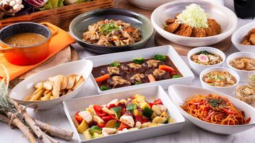 苗場スキー場 「働いてよかった!!」の声が続々☆
苗場という最高のロケーションで働ける♪
<<マイカー通勤OK>>