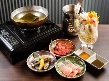 わたしが「推される存在に…!!?」
良い接客をするとお客さんから
投げ銭をもらえるインセンティブあり★