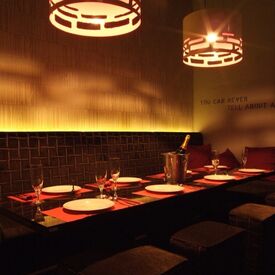 幅広い年齢が活躍中!新しい出会いもあるかも・・・!?