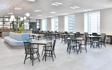 ★服装・髪型自由★
自分らしいスタイルでオフィスワーク♪
未経験でもしっかりサポートするので、安心してスタートできます!