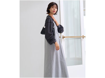 ファッションプラザ パシオス　熱海店 未経験の方も大歓迎です★
お仕事の流れは
研修でイチからお教えします♪
「販売は初めて」という方も
安心してご応募ください！