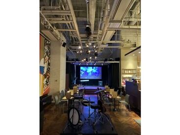 AGORA CAFE【日本橋三井タワー・三井二号館】 