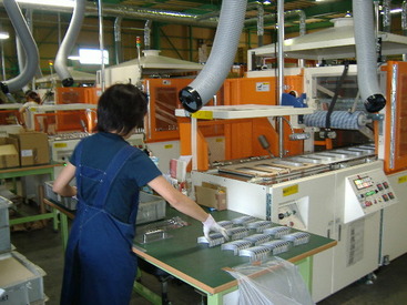 ケイアイ株式会社 未経験でも大歓迎！しっかり指導するのでご安心ください！チームワークを活かして働いています☆