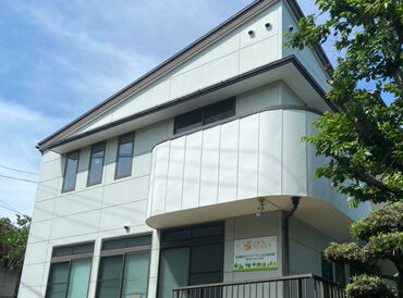 ぱる新高根 みんな仲が良くとても良い雰囲気の環境♪
勤続年数5年以上の方が多数！10年以上の方も★
未経験でもしっかりサポートできます！