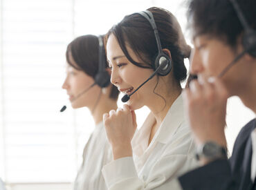 トランスコスモス株式会社 勤務地：那覇市壺川（CNT係） ＼身近な商品のカタログ通販だから安心！／
お電話で商品番号と個数などを聞いて、
パソコンに入力するだけ♪