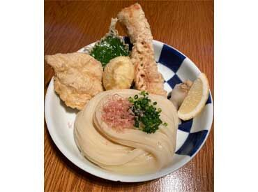 ＼未経験OK／
フリーター・学生・主婦(夫)
⇒誰でも大歓迎◎
まずはお気軽にご応募ください♪