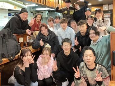 塩元帥　西中島店 人気ラーメン店「塩元帥」で正社員を募集しています！
未経験の方もしっかりサポートするので
安心してくださいね◎