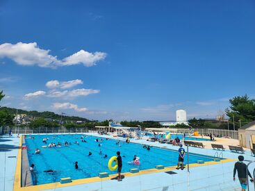 ＼働きやすく楽しい短期バイト♪／
アルバイト未経験の方も大歓迎！
丁寧に教えますので安心して応募ください！