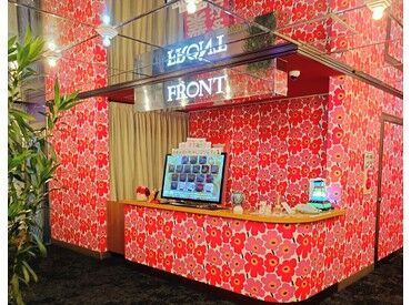 ≪プライベートと両立しやすい≫
週1日から勤務OK！
シフトの自由度が高いので、
無理なく続けられますよ♪