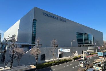＼人気のレアバイトで今しかできない経験を★／
イベント現場で自分を成長させるチャンス！
平日働ける方積極採用中♪