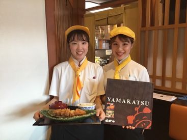 丁寧な研修制度あり★
「とりあえずやってみて!」など、丸投げはしません◎
みんなで一緒に成長していきましょう♪