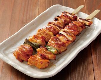 鳥貴族　香川丸亀店　[027]　※7月1日OPEN 皆さんご存知の『トリキ』で楽しく働こう♪
香川で初出店！
未経験スタートも大歓迎！