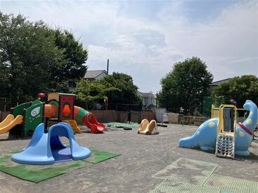 和気あいあいとした風通しの良い職場！
「大丈夫？」「困ったことはない？」と
お互いに声を掛け合いながら業務を進めています◎