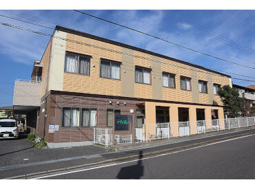 勝田台ケアセンターそよ風 ＼人柄重視の採用です！／
しっかりしたサポート体制で、安心して始められる環境♪
希望の働き方、お気軽にご相談を◎