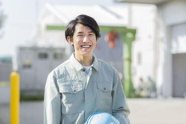 年齢・経験不問◎
事務ワーク、フォークリフトなどのスキルを活かせるお仕事まで多数あり！
※画像はイメージです。